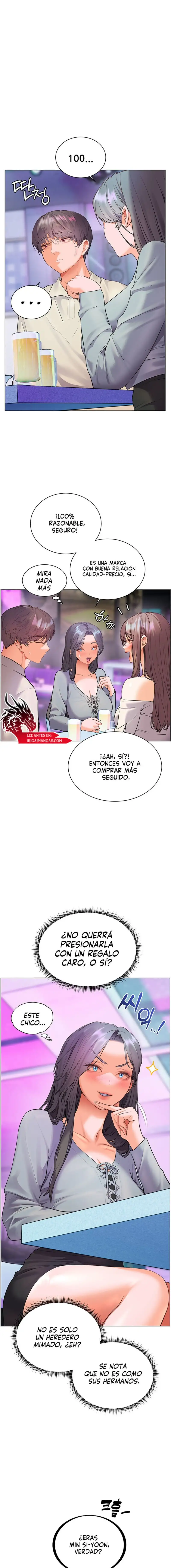 The Teachers’ Efforts Raw - Chapter 57 - photo - 5