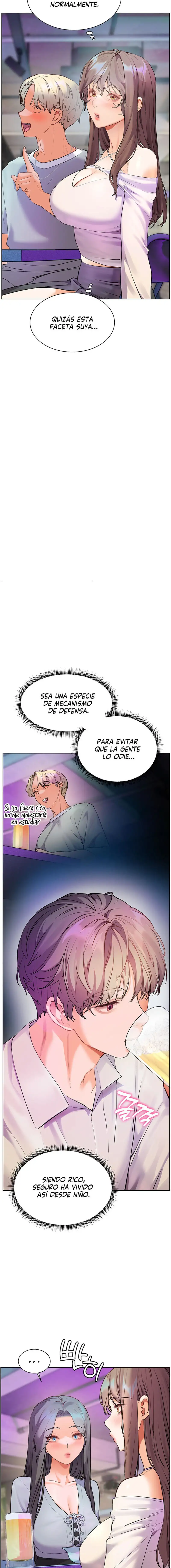 The Teachers’ Efforts Raw - Chapter 57 - photo - 8