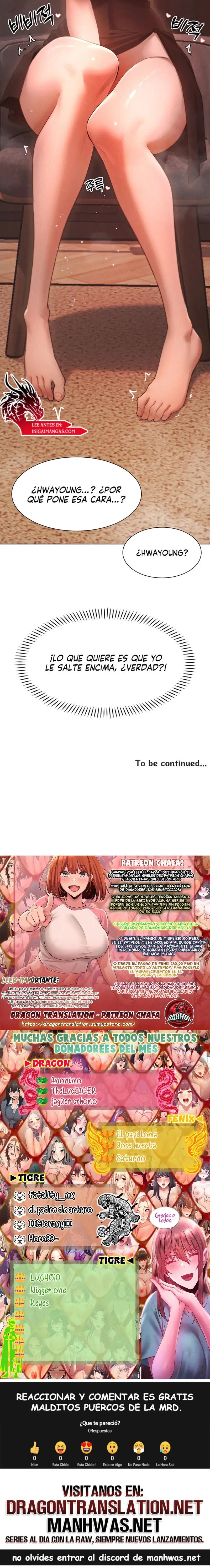 The Protagonist Gets Stronger When He Fucks the Female Hunter Raw - Chapter 59 - photo - 11