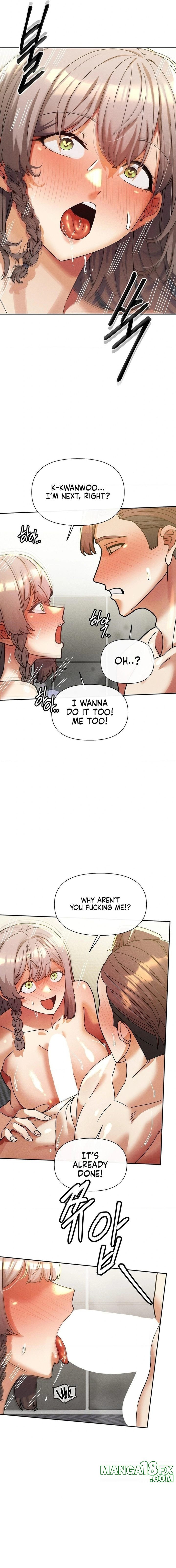 69 University - Chapter 30 - photo - 11