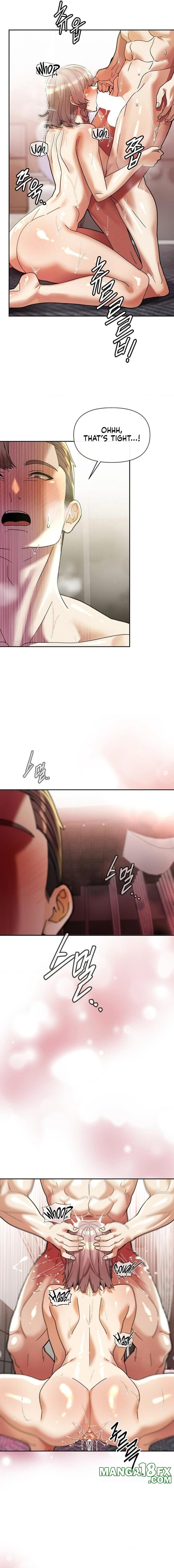 69 University - Chapter 30 - photo - 12