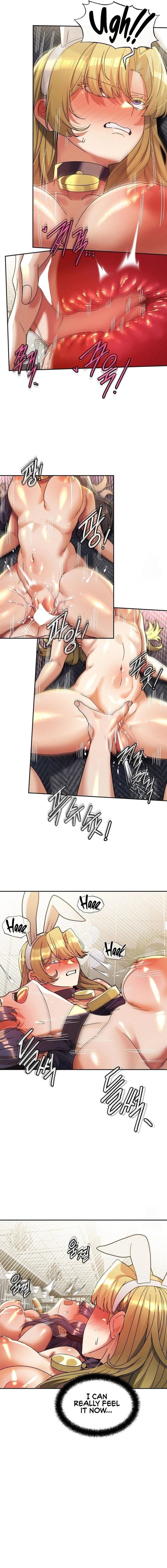 69 University - Chapter 30 - photo - 4