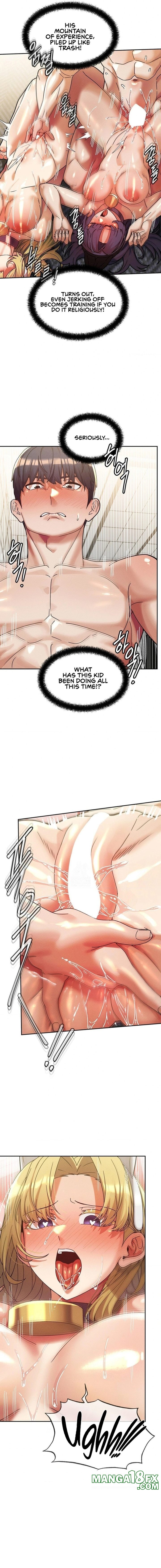 69 University - Chapter 30 - photo - 6