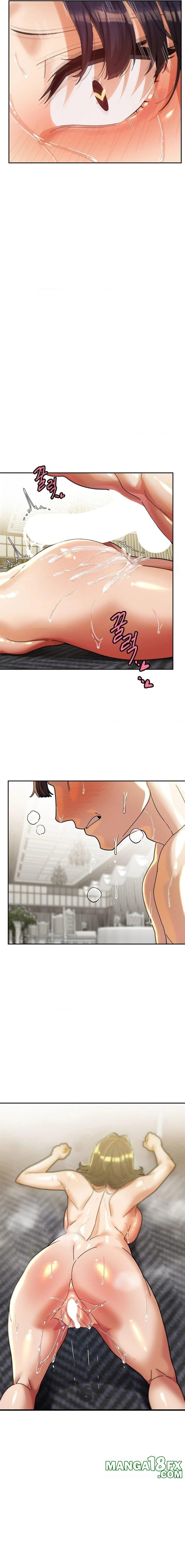 69 University - Chapter 30 - photo - 9
