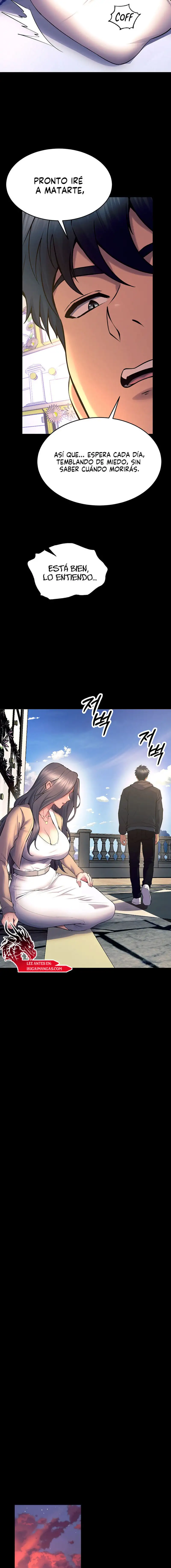 Prison Revenge Raw - Chapter 31 - photo - 13
