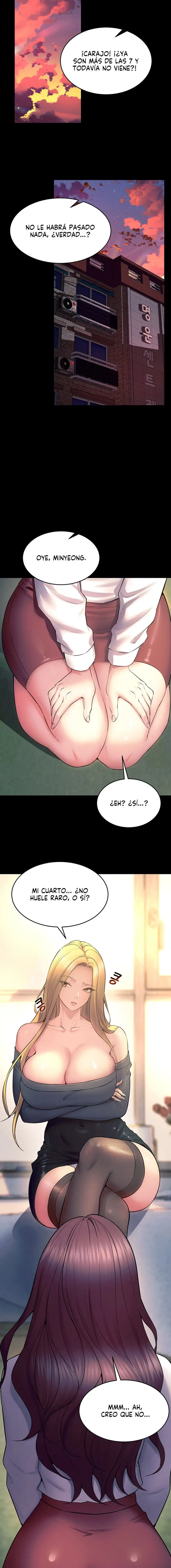 Prison Revenge Raw - Chapter 31 - photo - 14