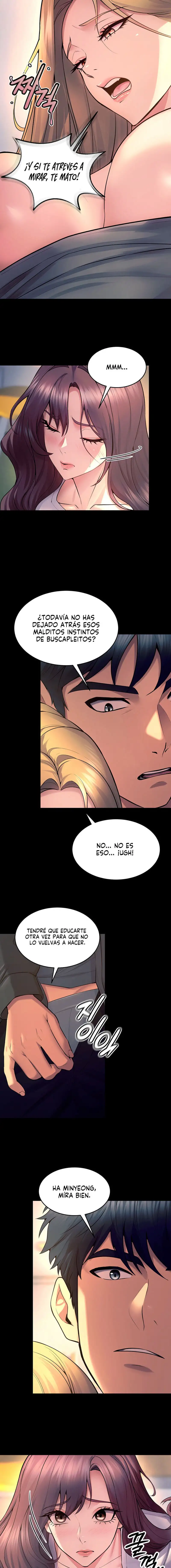 Prison Revenge Raw - Chapter 31 - photo - 18