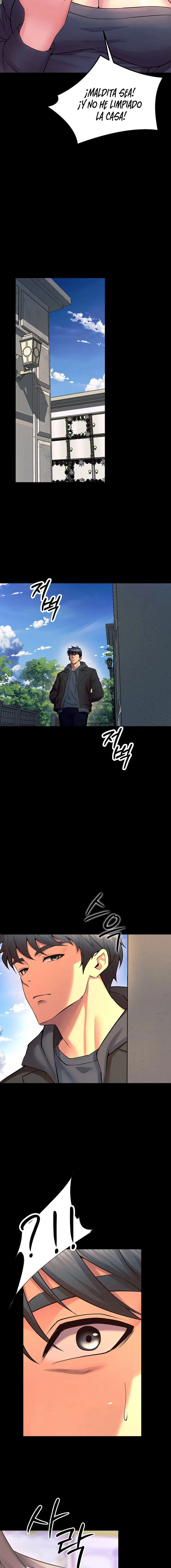 Prison Revenge Raw - Chapter 31 - photo - 6