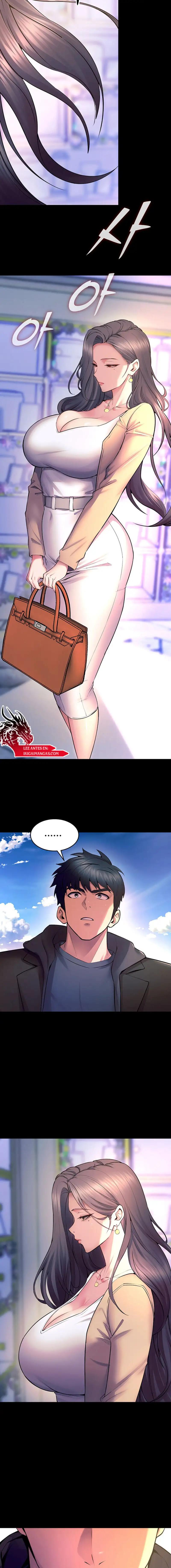 Prison Revenge Raw - Chapter 31 - photo - 7