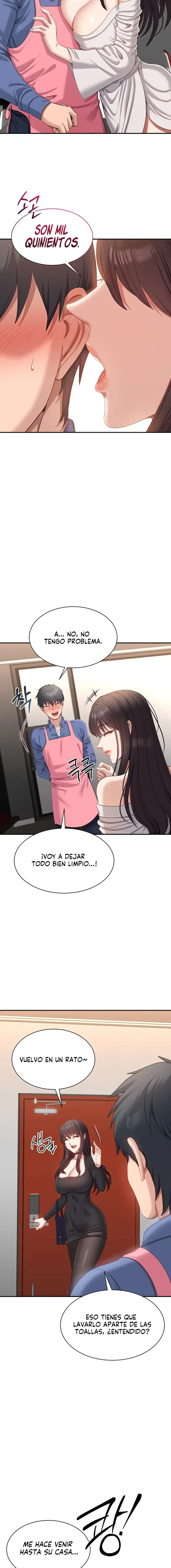 Reversed Virtues Raw - Chapter 18 - photo - 10