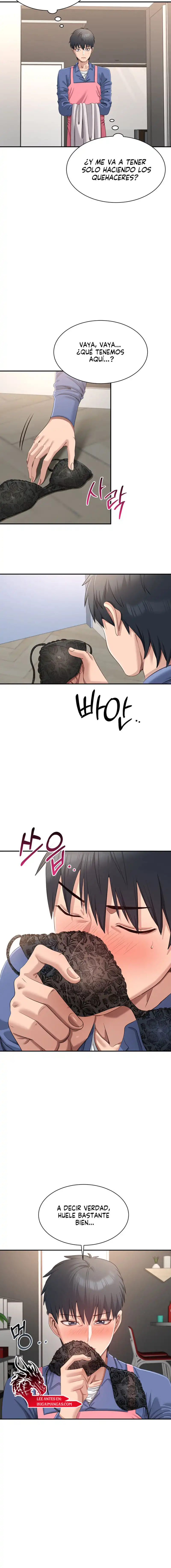 Reversed Virtues Raw - Chapter 18 - photo - 11