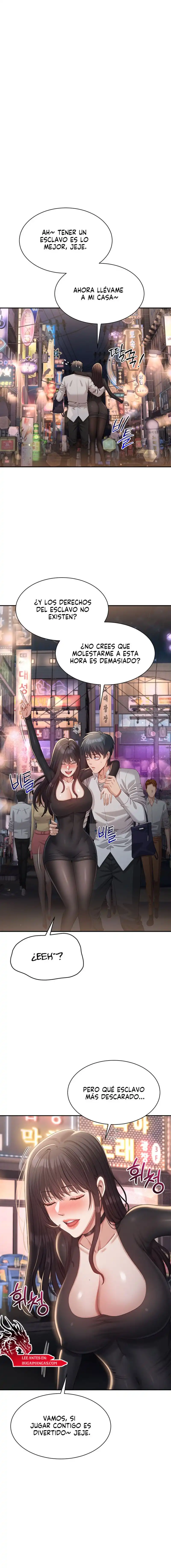 Reversed Virtues Raw - Chapter 18 - photo - 13