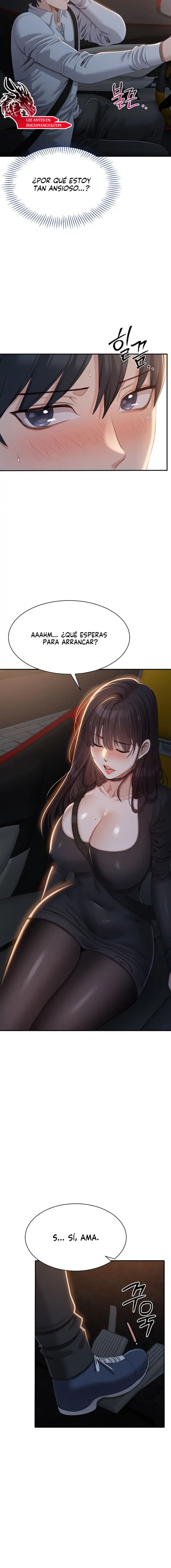 Reversed Virtues Raw - Chapter 18 - photo - 16