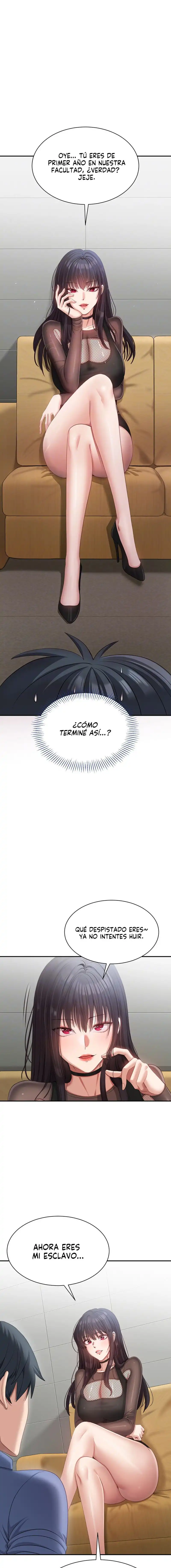 Reversed Virtues Raw - Chapter 18 - photo - 2
