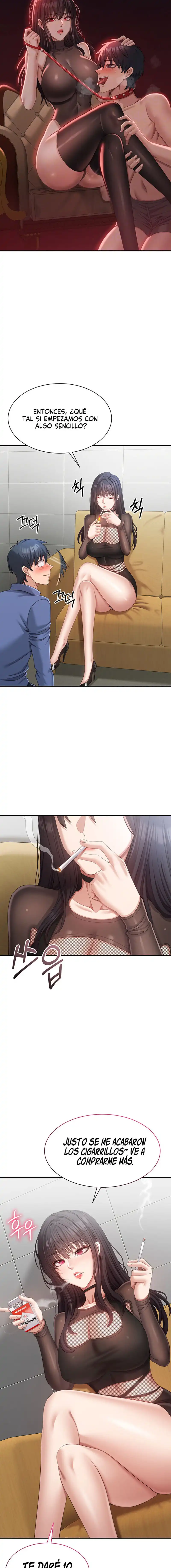 Reversed Virtues Raw - Chapter 18 - photo - 4