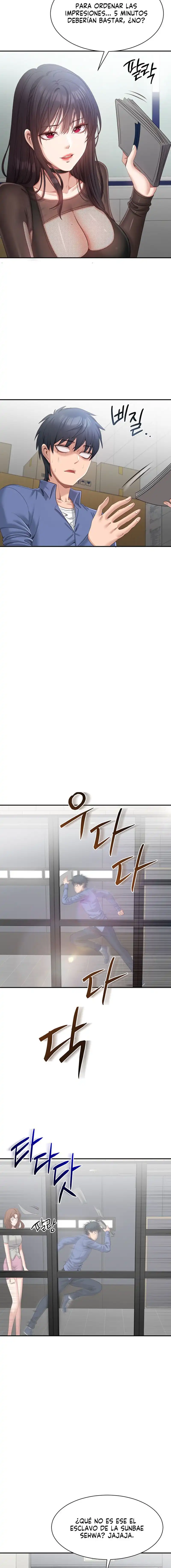 Reversed Virtues Raw - Chapter 18 - photo - 6