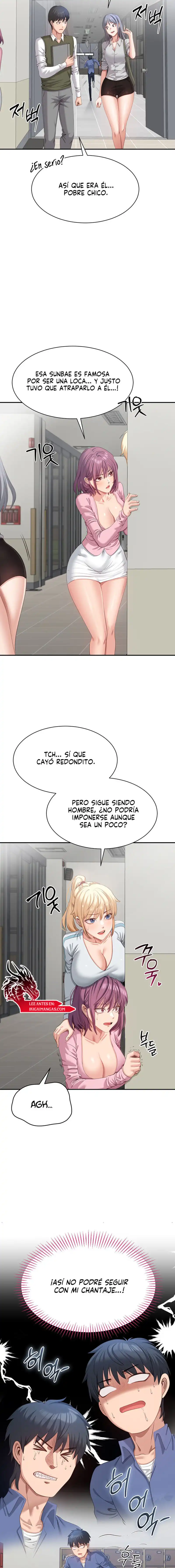 Reversed Virtues Raw - Chapter 18 - photo - 7
