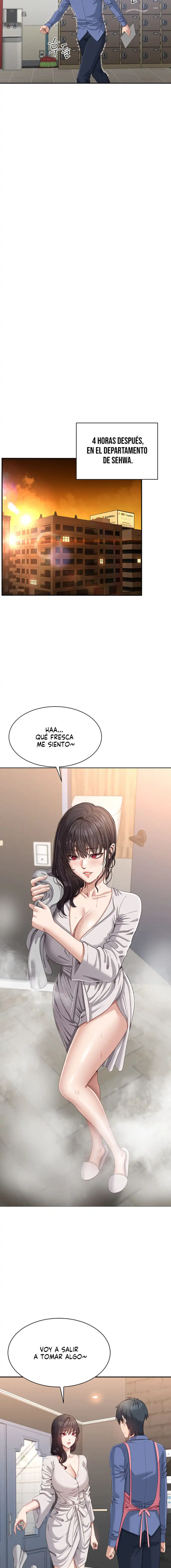 Reversed Virtues Raw - Chapter 18 - photo - 8