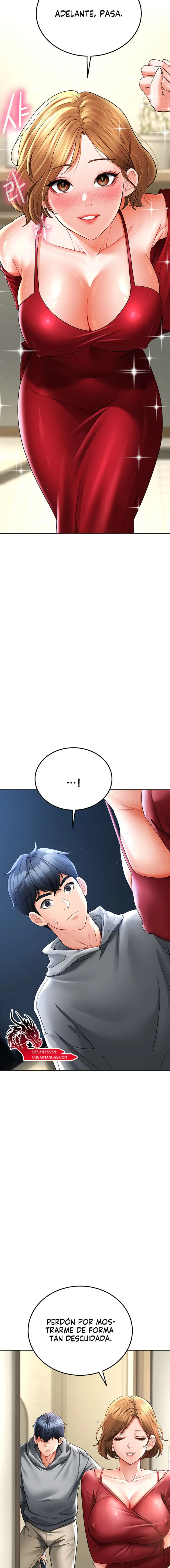 The Inheritor Raw - Chapter 14 - photo - 15