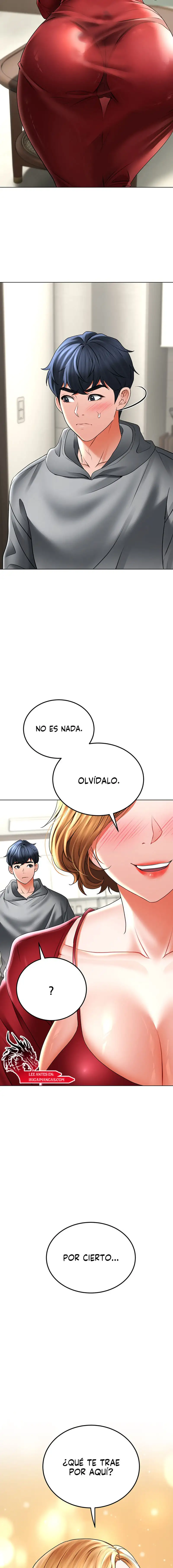 The Inheritor Raw - Chapter 14 - photo - 17