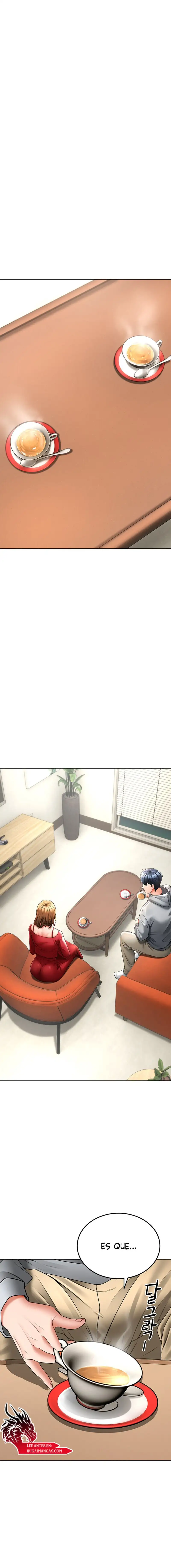 The Inheritor Raw - Chapter 14 - photo - 19