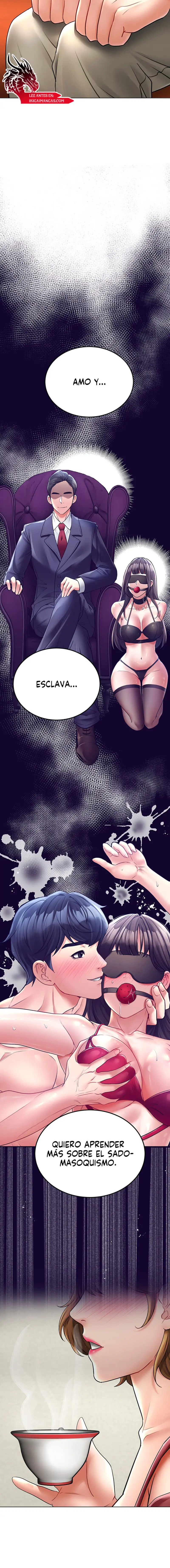 The Inheritor Raw - Chapter 14 - photo - 22