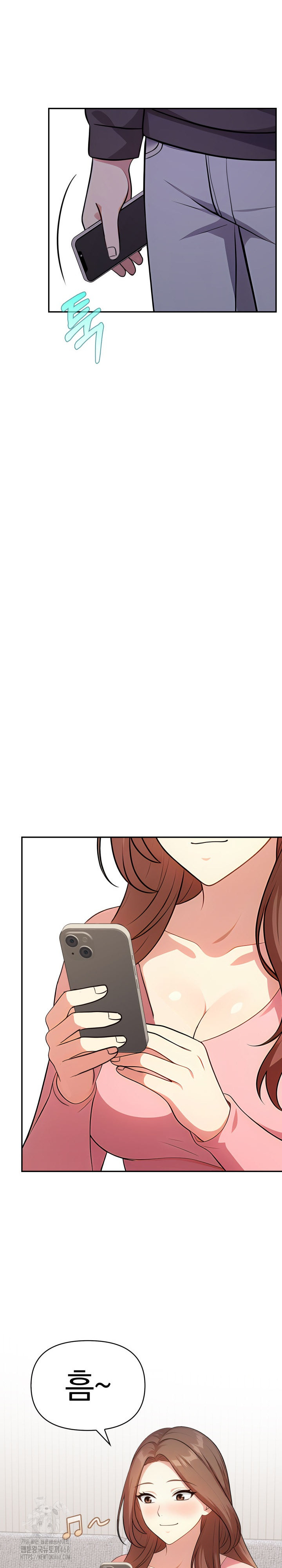 My Secret With My Auntie Raw - Chapter 8 - photo - 19