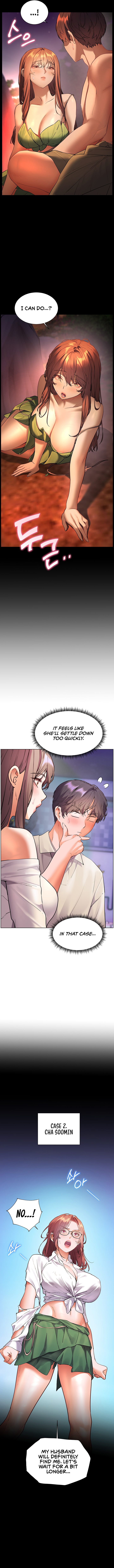 The Teachers’ Efforts - Chapter 57 - photo - 13