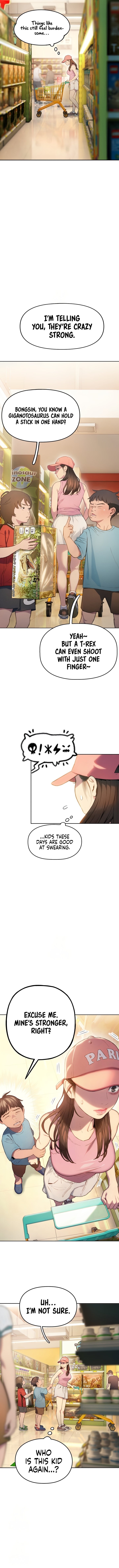 Love Limit Exceeded - Chapter 31 - photo - 10