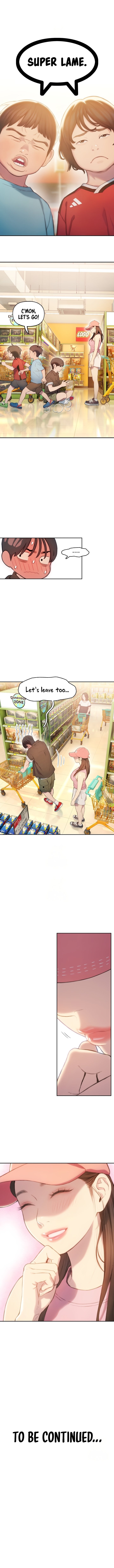 Love Limit Exceeded - Chapter 31 - photo - 12