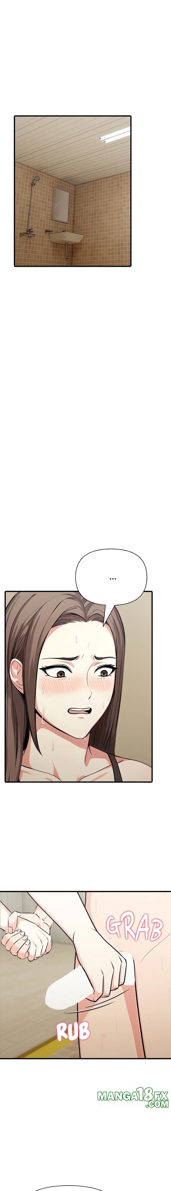 Living With a Girl I Just Met - Chapter 8 - photo - 11