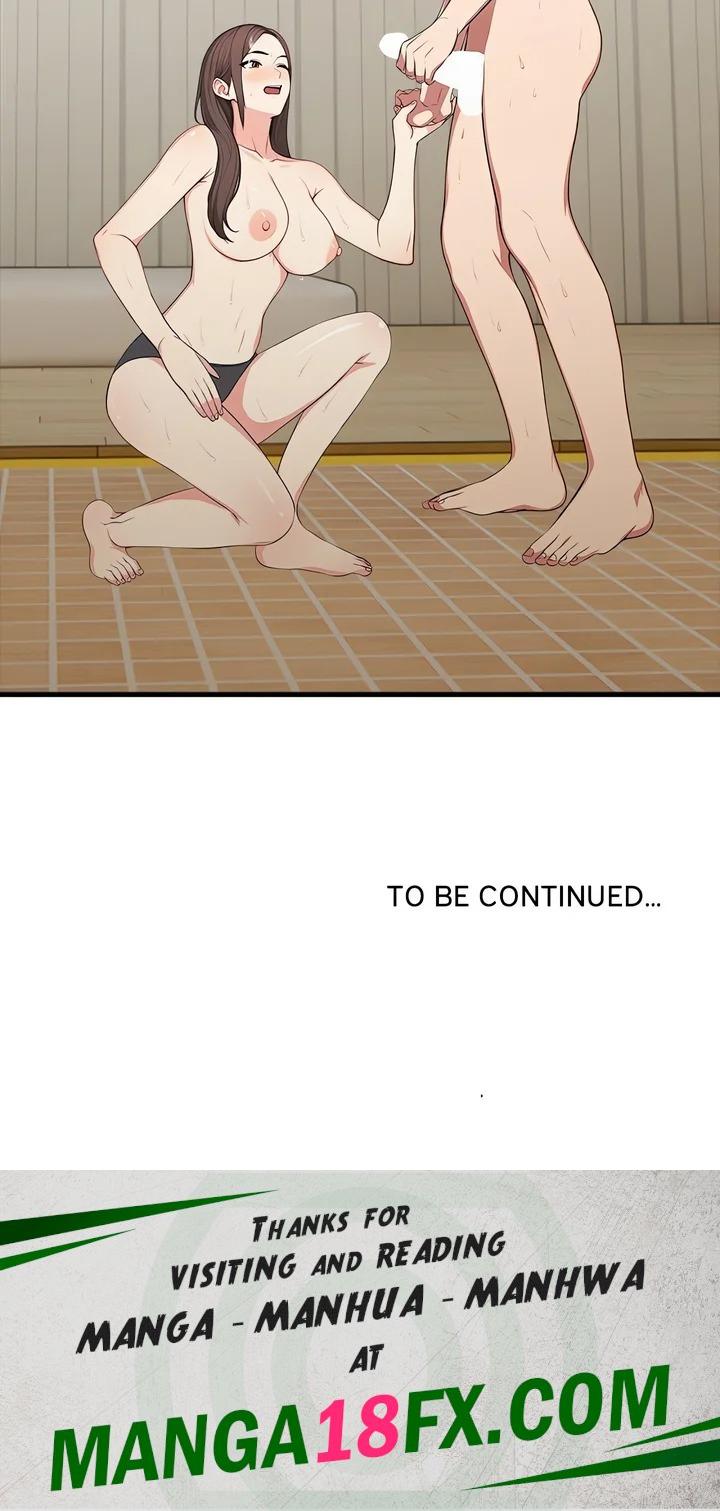 Living With a Girl I Just Met - Chapter 8 - photo - 23