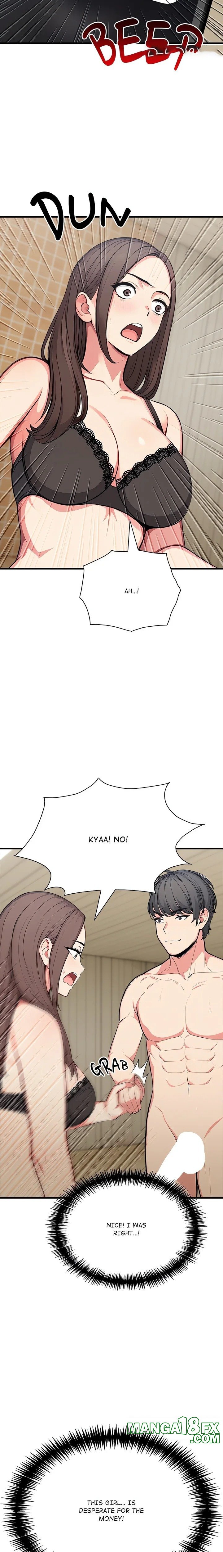 Living With a Girl I Just Met - Chapter 8 - photo - 5