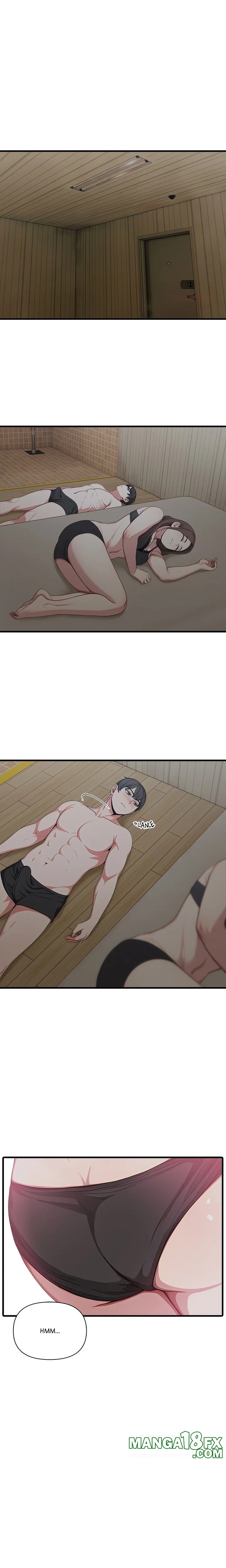 Living With a Girl I Just Met - Chapter 9 - photo - 1