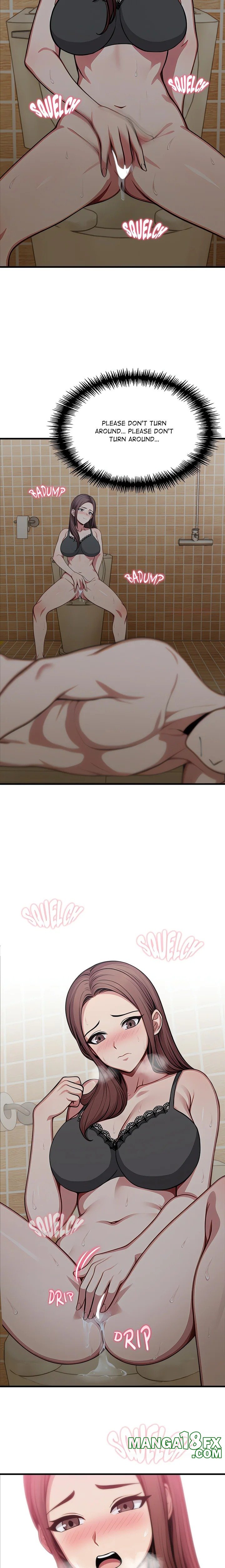 Living With a Girl I Just Met - Chapter 9 - photo - 15