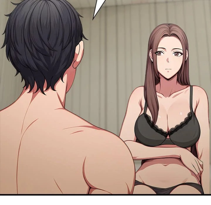 Living With a Girl I Just Met - Chapter 10 - photo - 10