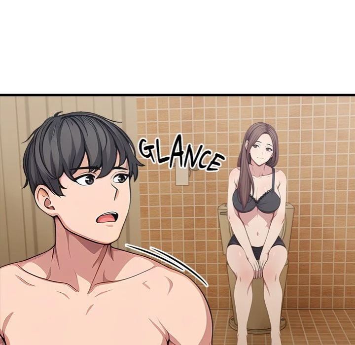 Living With a Girl I Just Met - Chapter 10 - photo - 106