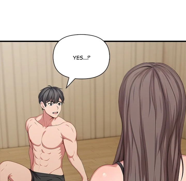 Living With a Girl I Just Met - Chapter 10 - photo - 108