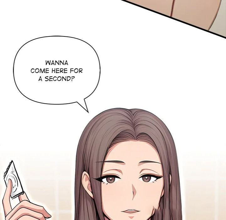 Living With a Girl I Just Met - Chapter 10 - photo - 111