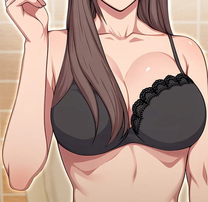 Living With a Girl I Just Met - Chapter 10 - photo - 112