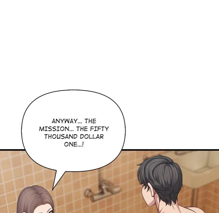 Living With a Girl I Just Met - Chapter 10 - photo - 118