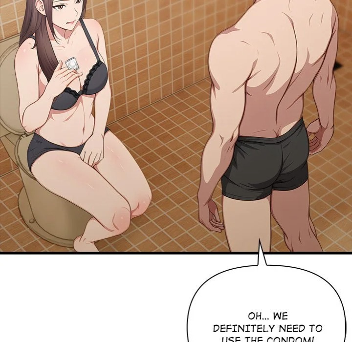 Living With a Girl I Just Met - Chapter 10 - photo - 119