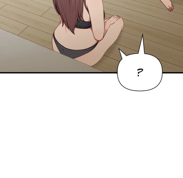 Living With a Girl I Just Met - Chapter 10 - photo - 15