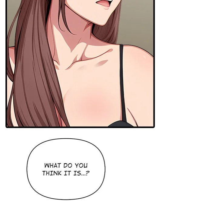 Living With a Girl I Just Met - Chapter 10 - photo - 17