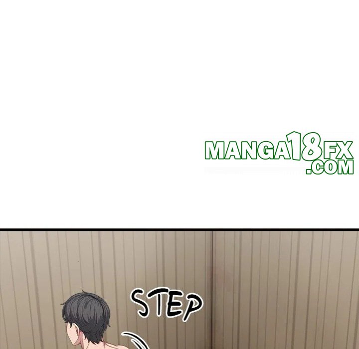 Living With a Girl I Just Met - Chapter 10 - photo - 18