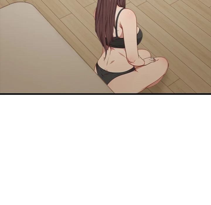 Living With a Girl I Just Met - Chapter 10 - photo - 20