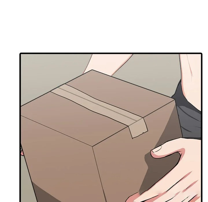 Living With a Girl I Just Met - Chapter 10 - photo - 21