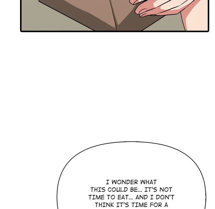 Living With a Girl I Just Met - Chapter 10 - photo - 22