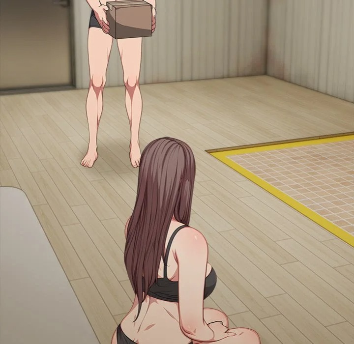 Living With a Girl I Just Met - Chapter 10 - photo - 24