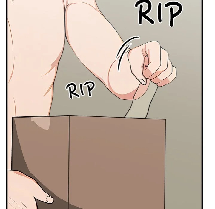 Living With a Girl I Just Met - Chapter 10 - photo - 26